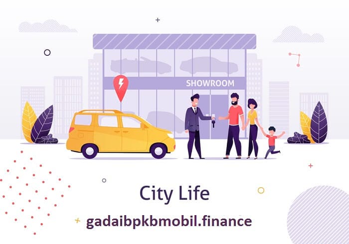 kasih tips ke sales mobil