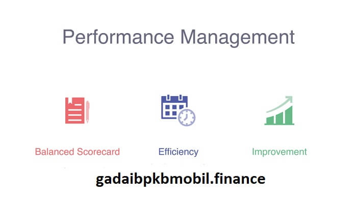 konsep dan peran penting financial management