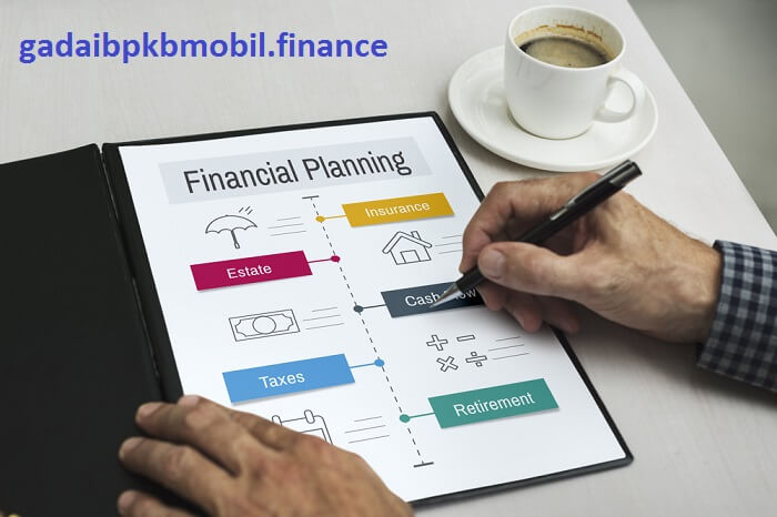 pentingnya manfaat sistem manajemen keuangan