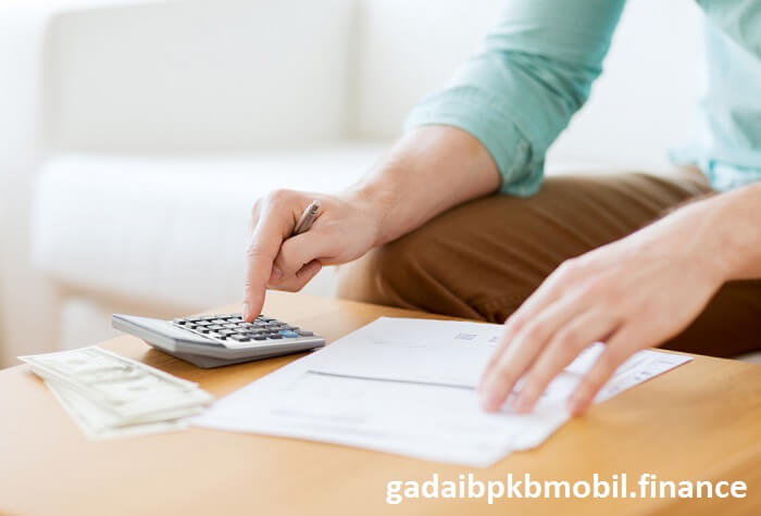 perencanaan finansial bagi diri sendiri