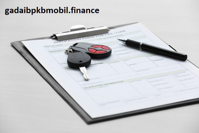 pertanyaan saat pilih kendaraan roda empat