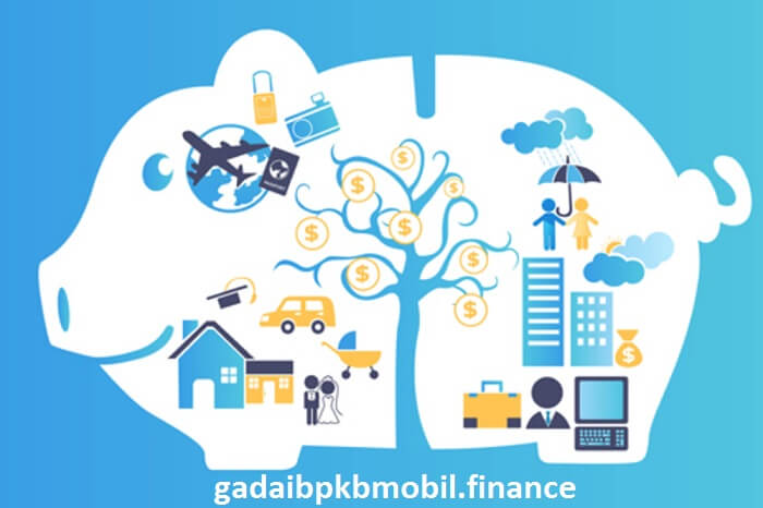 sasaran dan kebijakan perencanaan finansial