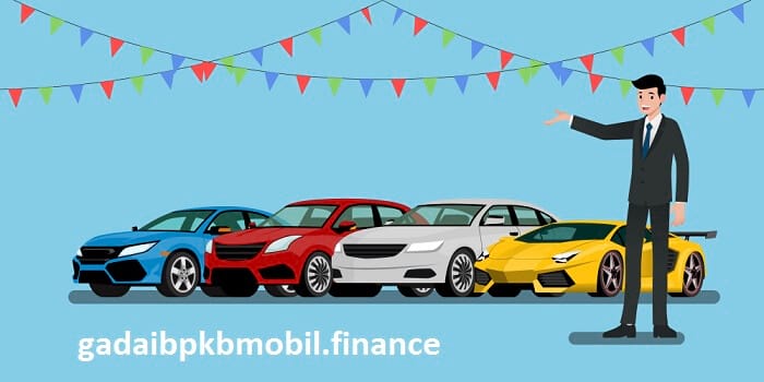 waktu yang tepat untuk membeli mobil baru