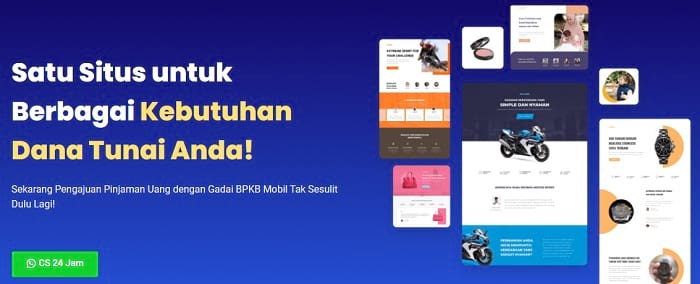 cari pinjaman uang untuk memulai bisnis