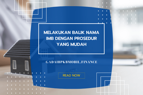 balik nama imb