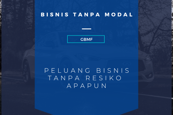 bisnis tanpa modal