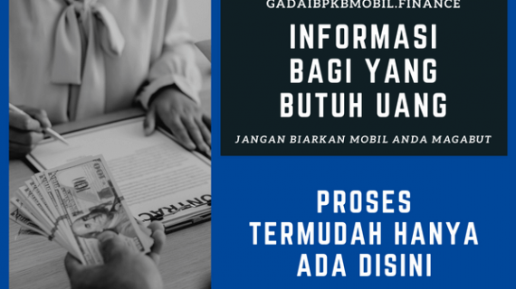 Perlu Informasi Butuh Uang? Simak Rekomendasi di Bawah Ini!