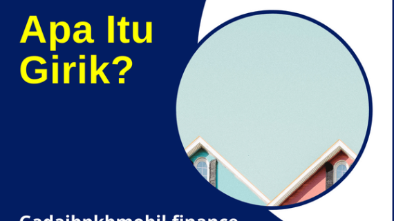 Girik Adalah: Simak Penjelasan Detailnya