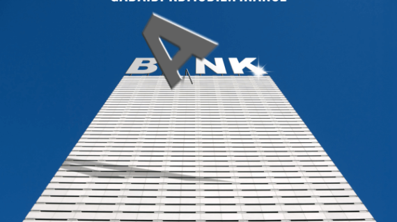 Mengenal Dampak dan Upaya Mencegah Bank Bangkrut
