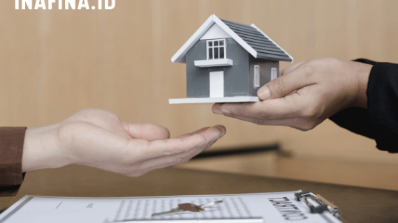 Kredit Rumah Tanpa BI Checking Jakarta