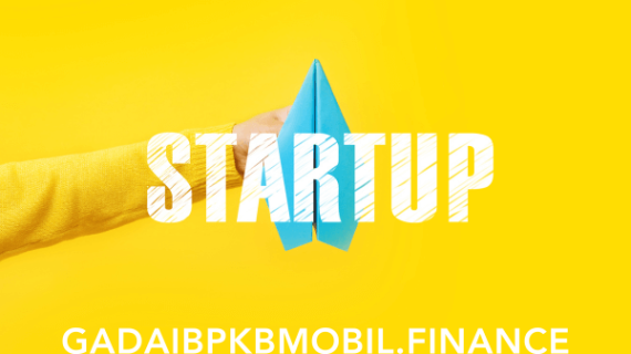 Mengapa Bisnis Startup Saat Ini Berkembang Pesat?