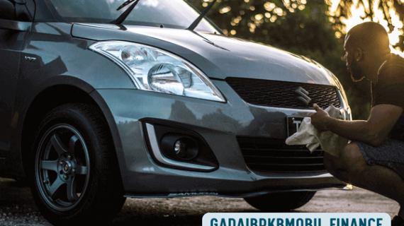 Cara Jual Mobil yang Benar dan Solusinya Jika Susah Laku