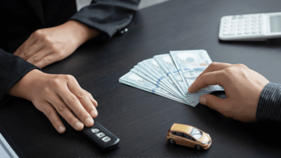 Cicilan Mobil: Solusi Terjangkau untuk Membeli Mobil Impian