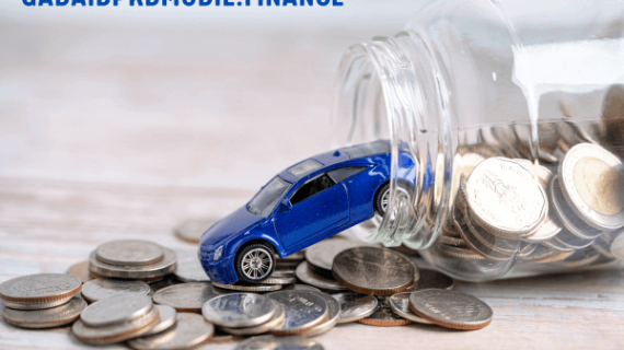 Syarat Kredit Mobil untuk Pembiayaan dan Pinjaman