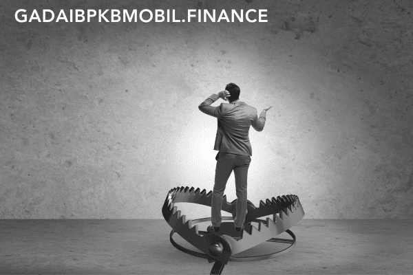 Cara Menghindari Kebangkrutan Usaha