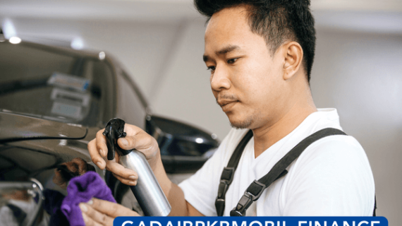 Kapan Harga Mobil Bekas Turun? Cari Tahu Disini!