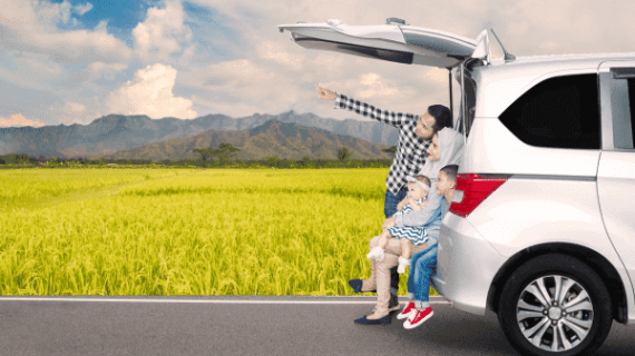 Rekomendasi Mobil Keluarga yang Tepat untuk Kebutuhan Anda
