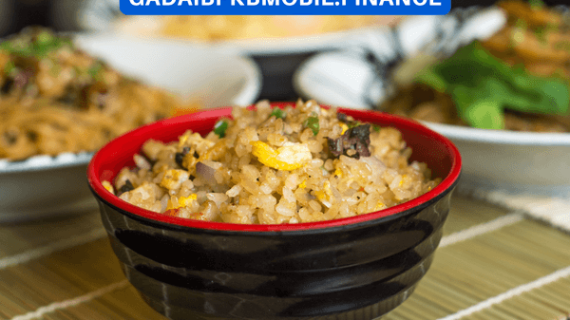 Tips dan Cara Memulai Bisnis Rice Bowl Rumahan (Ada Ide Menu)