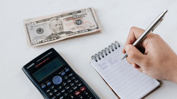 Metode Budgeting: Membuat Anggaran Keuangan yang Efektif
