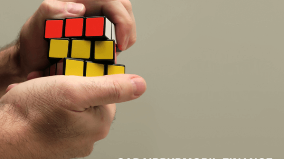 Menggali Akar Permasalahan dalam Dunia Bisnis Modern