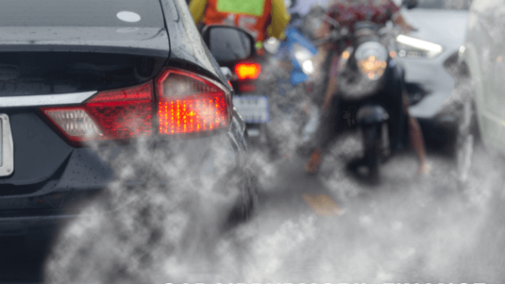 Uji Emisi Mobil: Pengertian, Tujuan, Dampak dan Mekanismenya
