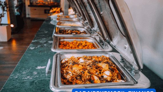 Panduan Komplit Memulai Usaha Catering dari Nol Hingga Sukses