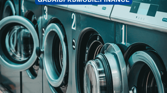 Rahasia Memulai Usaha Laundry Kiloan yang Menguntungkan