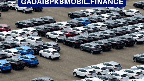 Tips & Panduan Lengkap Membuka Usaha Showroom Mobil Bekas