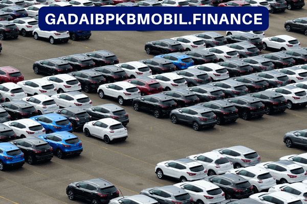 usaha showroom mobil bekas