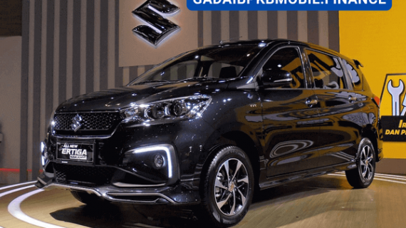 Kelebihan Suzuki Ertiga: Mobil Keluarga yang Berkualitas Tinggi