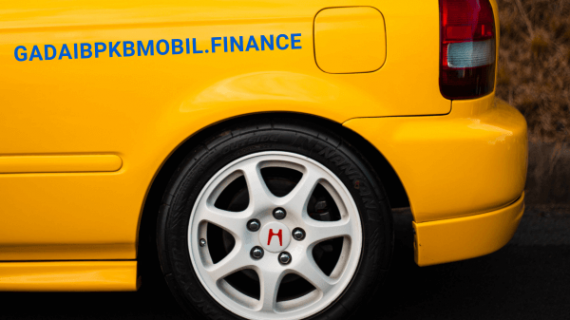 17 Mobil Honda Tua yang Masih Diburu di Indonesia