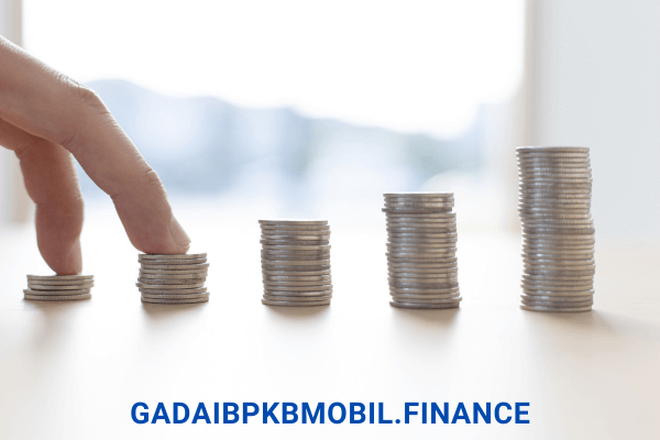 penyebab suku bunga naik turun