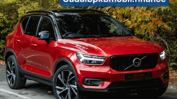 Gadai BPKB Mobil Dapat Berapa? Berikut Informasinya!