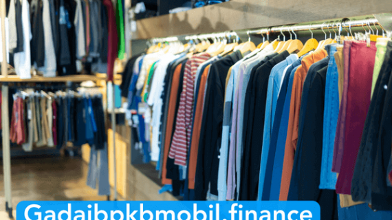 Cara Bisnis Baju Serba 35 Ribu (Peluang dan Tantangan)