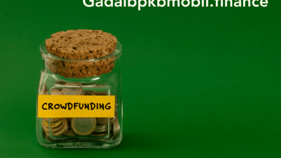 Crowdfunding adalah Inovasi Keuangan untuk Menggalang Dana