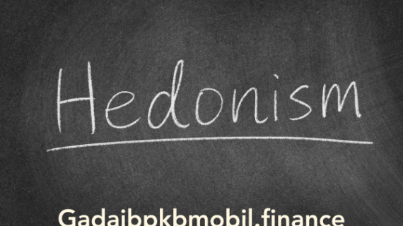 Apa Itu Gaya Hidup Hedonisme dan Bagaimana Dampaknya?