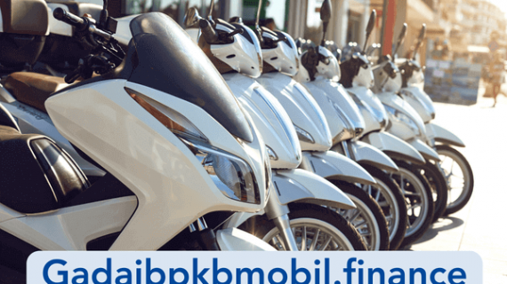 Jual Motor Cepat Hanya Disini, Sat Set Gak Pake Lama!