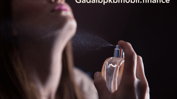Tahapan Lengkap Memulai Usaha Parfum yang Sukses