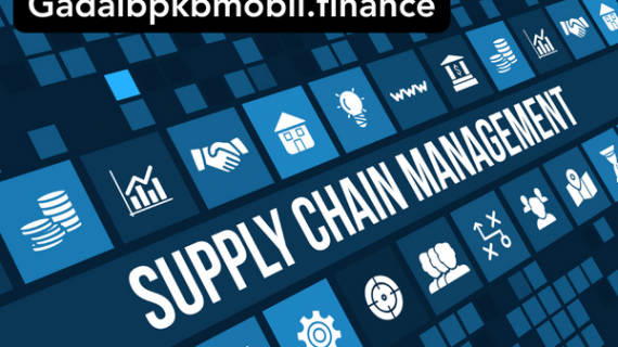 Manajemen Supply Chain: Kunci Keberhasilan dalam Dunia Bisnis