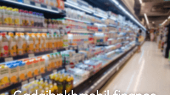 Strategi dan Contoh Bauran Pemasaran Produk Makanan