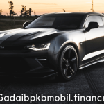 11 Mobil yang Cocok untuk Para Gen Z