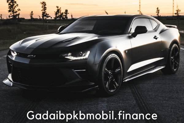 11 Mobil yang Cocok untuk Para Gen Z