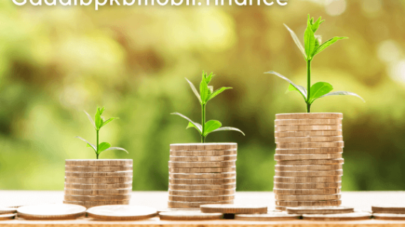 Kiat Menjaga Keseimbangan antara Pinjaman dan Investasi