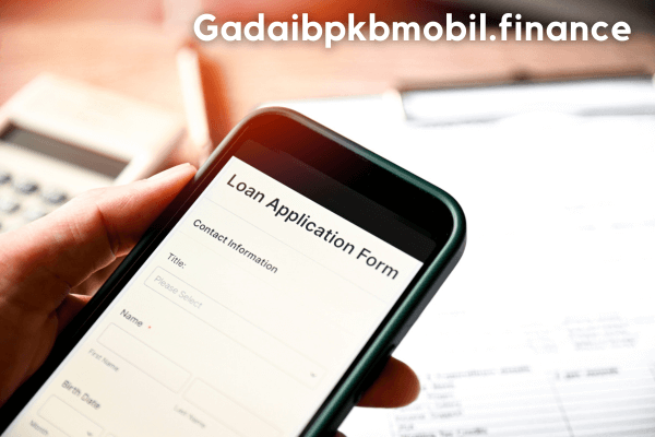 Mengapa Anda Harus Berhati-hati dengan Pinjaman Online